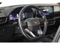 Occasion Cupra Leon 301 PK (221 kW) 2022 Grijs SUV