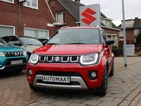 Occasion Suzuki Ignis 83 PK (61 kW) 2023 Rood SUV