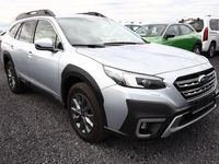 tweedehands Subaru Outback Trend 2.5 169 CVT LED Kam PDC 124kW ...