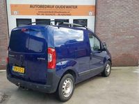 tweedehands Peugeot Bipper 1.4 Marge !