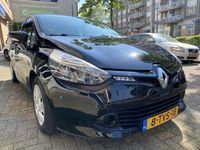 tweedehands Renault Clio IV 0.9 TCe Authentique | Airco | Cruise | Led | Bluetooth | Nap |
