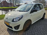 tweedehands Renault Twingo 1.2-16V Night & Day airco elektrische ramen cv op