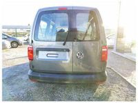 tweedehands VW Caddy Maxi 2.0 TDI BUSINESS - 7 PLACES - GARANTIE