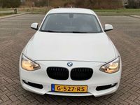 tweedehands BMW 116 116 116 i Business