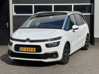 Occasion Citroën Grand C4 Picasso Business Class 131 PK (96 kW) 2019 Wit MPV