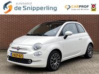 Occasion Fiat 500 Dolcevita 69 PK (50 kW) 2022 Wit Hatchback