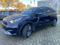 tweedehands Kia Niro 1.6 GDi Hybrid Edition 50% deal ,- ACTIE Schuif-ka