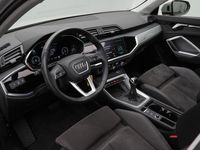 Occasion Audi Q3 Sportback S-Line 245 PK (180 kW) 2021 Zilver SUV