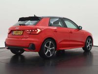 tweedehands Audi A1 Sportback 30 TFSI Pro Line S 110 pk / NIEUW BINNEN