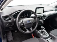 tweedehands Ford Focus Wagon 1.0 EcoBoost 100pk Trend Edition Business | Airco | Navigatie | Trekhaak