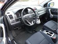 Occasion Honda CR-V Elegance 150 PK (110 kW) 2007 Blauw SUV
