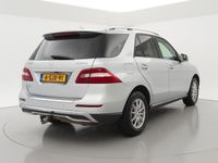 tweedehands Mercedes 350 M-klasseBlueTEC MOTORSCHADE € 9950,- EXPORT