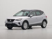Occasion Seat Arona Style 112 PK (82 kW) 2021 Zilver SUV