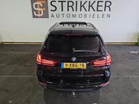 tweedehands BMW X5 xDrive30d 7p.