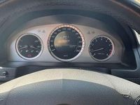 Occasion Mercedes C200 Avantgarde 184 PK (135 kW) 2008 Zwart Sedan