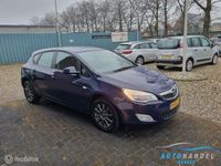 tweedehands Opel Astra 1.4 Selection airco sportvelgen