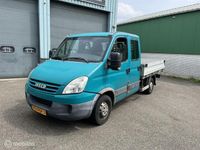 tweedehands Iveco Daily 29 L 12 D 345 MARGE AUTO