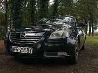 Occasion Opel Insignia Sport 160 PK (117 kW) 2008 Sedan