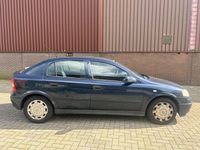 tweedehands Opel Astra 1.6 GL 5drs APK t/m 12-2024