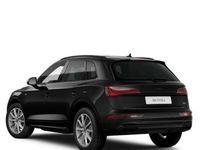 tweedehands Audi Q5 50 TFSI e 299pk quattro S edition