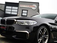 tweedehands BMW M550 M550 i xDrive High Executive | 360 cam | Harman/Kar