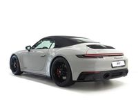 tweedehands Porsche 911 Carrera GTS 992Cabriolet