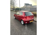 tweedehands Fiat Punto 1.2 Classic