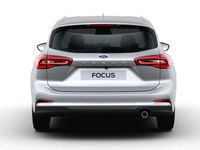 tweedehands Ford Focus Wagon 1.0 EcoBoost Hybrid ST Line X