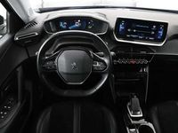 Occasion Peugeot e-2008 Allure 100 kW (136 PK) 2020 Zwart SUV