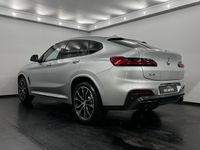 tweedehands BMW X4 xDrive20i M sport Leder Camera Navi Stoelverwar