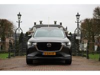 tweedehands Mazda CX-60 2.5 E-SKYACTIV PHEV EXCLUSIVE-LINE | PANODAK | NAVI | CAMERA | CLIMA | WINTERPACK | CRUISE | BOSE-AUDIO | ELEKT. ACHTERKLEP | PA