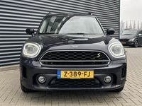 tweedehands Mini Cooper S Countryman 2.0 E ALL4 Chili Leder/Pano/Camera