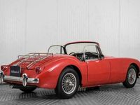 Occasion MG MGA 68 PK (50 kW) 1956 Rood
