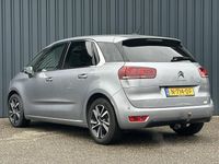 Occasion Citroën C4 SpaceTourer Business Class 131 PK (96 kW) 2021 Grijs MPV