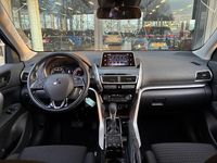Occasion Mitsubishi Eclipse Cross 163 PK (119 kW) 2019 Grijs SUV