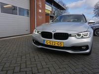 tweedehands BMW 330 330 Touring i 252PK 6 CILINDER LUXURY KEURIGE NETTE