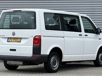 Occasion VW T6 2017 Wit Van
