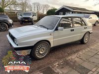 tweedehands Lancia Delta 2.0 HF Integrale