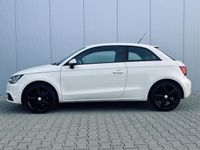 tweedehands Audi A1 1.4 TFSI Attraction Pro Line, cruise, pdc, camera