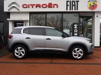 Occasion Citroën C5 Aircross 144 PK (105 kW) 2025 Grijs SUV