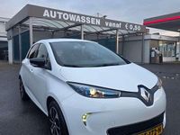 Occasion Renault Zoe Intens 67 kW (92 PK) 2018 Hatchback