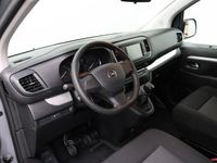 tweedehands Opel Vivaro 2.0CDTI 122PK Dubbele Cabine Edition | Navigatie | Camera | Trekhaak | Airco | Cruise