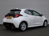 tweedehands Mazda 2 Hybrid 1.5 Agile met Comfort Pakket | 15" LM | Air