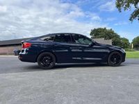 Occasion BMW 318 Gran Turismo Executive 143 PK (105 kW) 2015 Blauw Sedan