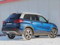 tweedehands Suzuki Vitara 