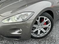 tweedehands Maserati Granturismo 4.2 V8 Automaat | Leder | Cruise | Xenon | Bluetoo