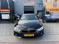 tweedehands BMW 420 4-SERIE Gran Coupé i High Executive 2e Eig. Trekhaak Airco NAP APK