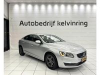 tweedehands Volvo S60 1.6 D2 Momentum Bovag Garantie