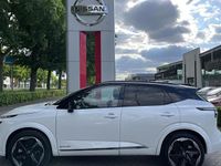 Occasion Nissan Qashqai 190 PK (139 kW) 2025 Wit SUV