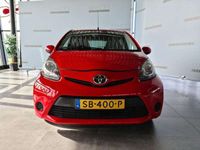 tweedehands Toyota Aygo 